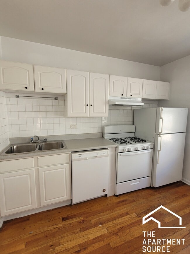 5026 N Springfield Ave in Chicago, IL - Building Photo - Building Photo