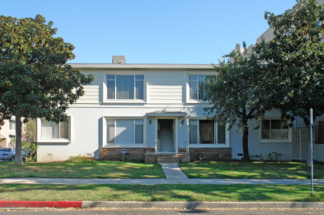 1502 S Bedford St in Los Angeles, CA - Building Photo - Building Photo