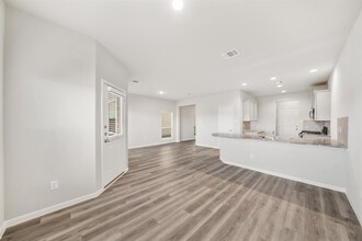 13307 Lucky St in Houston, TX - Building Photo - Building Photo