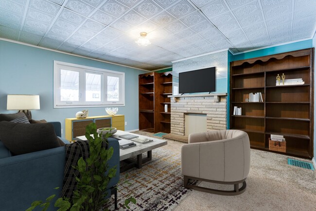 property at 39 Allen St