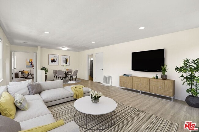property at 12127 Juniette St