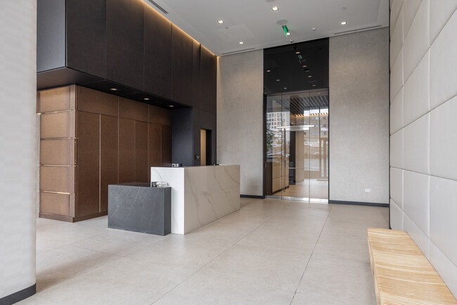 PRIME in Nashville, TN - Foto de edificio - Interior Photo