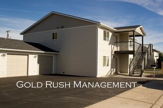 1758 N Cooke St-Unit -1 in Helena, MT - Building Photo - Building Photo