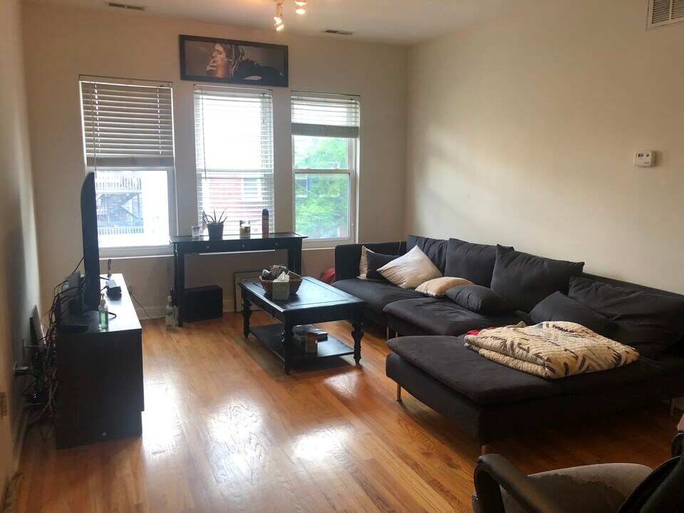 1152 W Cornelia Ave-Unit -1152-2 in Chicago, IL - Building Photo