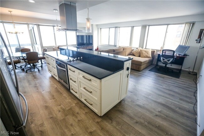 12520 Edgewater Dr in Lakewood, OH - Building Photo - Building Photo