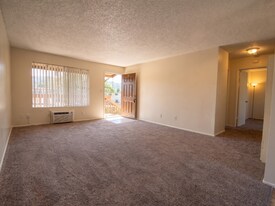 1010 S Magnolia Ave, Unit 1 in El Cajon, CA - Building Photo