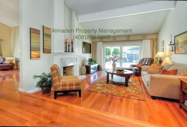 7025 Queenswood Ct in San Jose, CA - Building Photo - Building Photo
