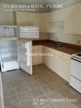 150 W Grattan St in Harrisonburg, VA - Building Photo - Building Photo