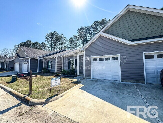 1503 S Taylor St in Goldsboro, NC - Building Photo - Building Photo