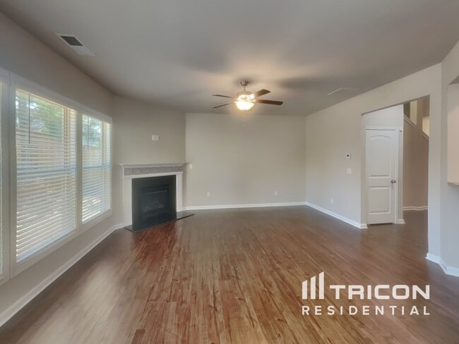 3113 Baylor Cir in Mcdonough, GA - Building Photo - Building Photo