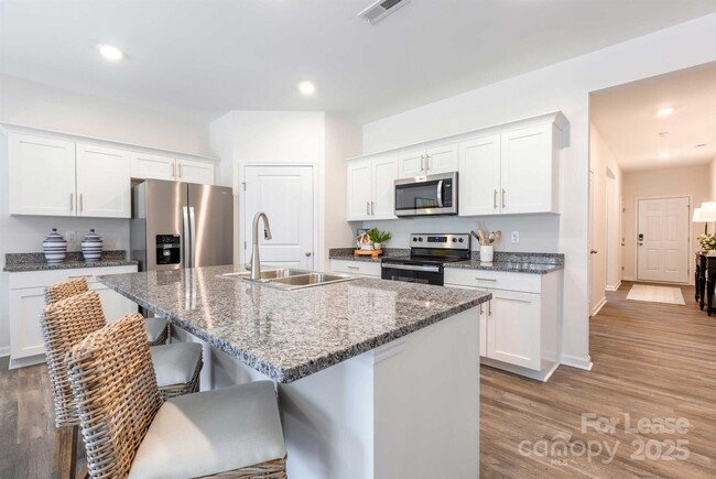 105 Nathall Trl in Troutman, NC - Building Photo - Building Photo