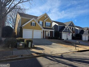 4314 Shillham Ct in Cumming, GA - Foto de edificio - Building Photo