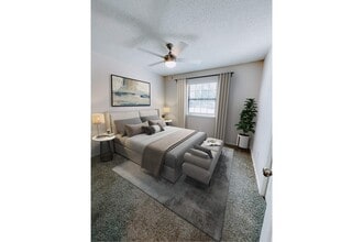 Summerfield Apartments in Lebanon, TN - Foto de edificio - Building Photo