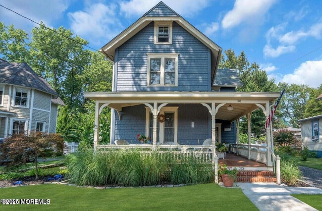 30 Morris Ave in Manasquan, NJ - Building Photo - Building Photo