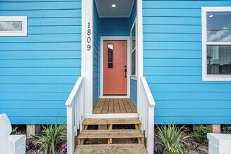1809 19th St in Galveston, TX - Building Photo - Building Photo
