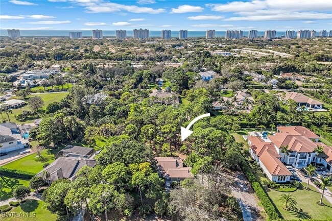 131 Cajeput Dr in Naples, FL - Building Photo - Building Photo