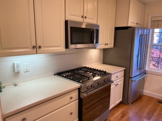 9 Winslow St, Unit 3 in Cambridge, MA - Building Photo