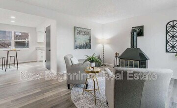 2319 Stepping Stones Way in Colorado Springs, CO - Building Photo - Building Photo