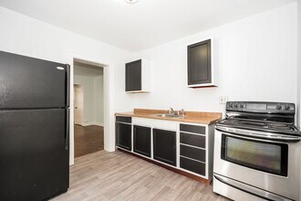 1185-1191-1191 S 22nd St in Columbus, OH - Building Photo - Building Photo