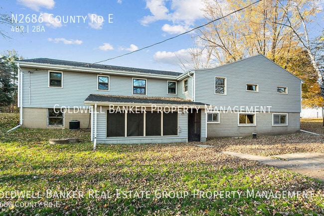 N2686 County Rd E in Appleton, WI - Building Photo - Building Photo