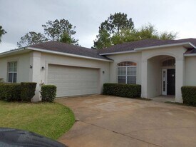 29 White Feather Ln in Palm Coast, FL - Building Photo