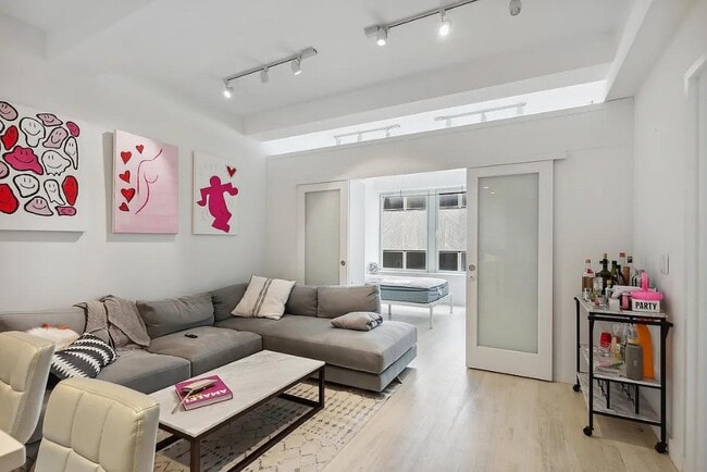 property at 90 William St