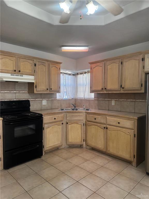 4 Agua Fina Ave in Edinburg, TX - Building Photo - Building Photo