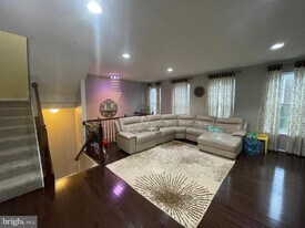 7879 River Rock Way in Columbia, MD - Building Photo