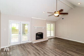 1351 Sandy Stone Ln in Memphis, TN - Building Photo - Building Photo