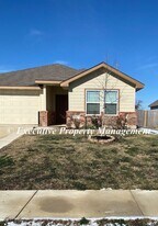 1781 Dryden Ave in Copperas Cove, TX - Building Photo