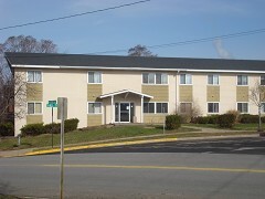 River Valley Complex in Rothschild, WI - Building Photo