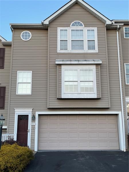 property at 2003 Trail Side Ct