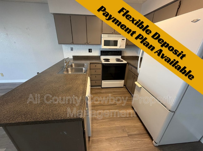 property at 1150 N 18th St