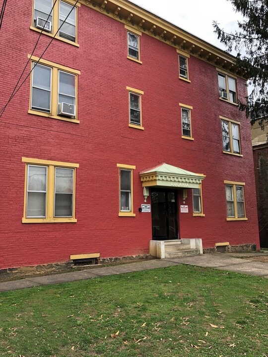 The Lucania in Wilmington, DE - Foto de edificio