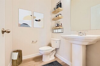 3112 Ginning Dr in Melissa, TX - Building Photo - Building Photo