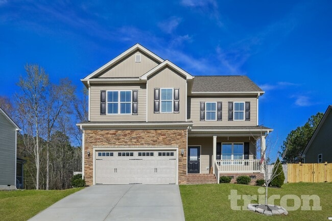 property at 30 Prospectus Ln