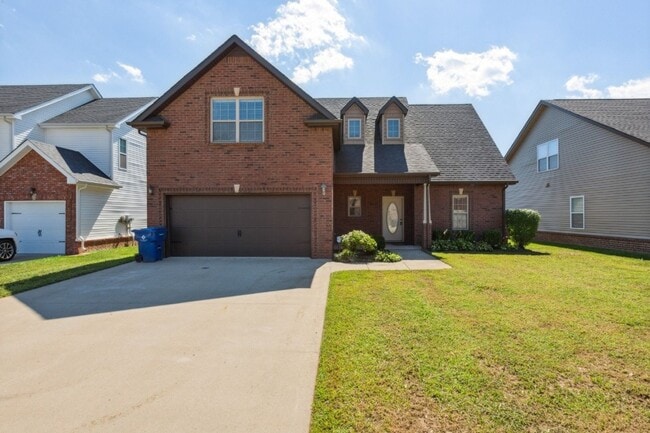 property at 1275 Golden Eagle Way