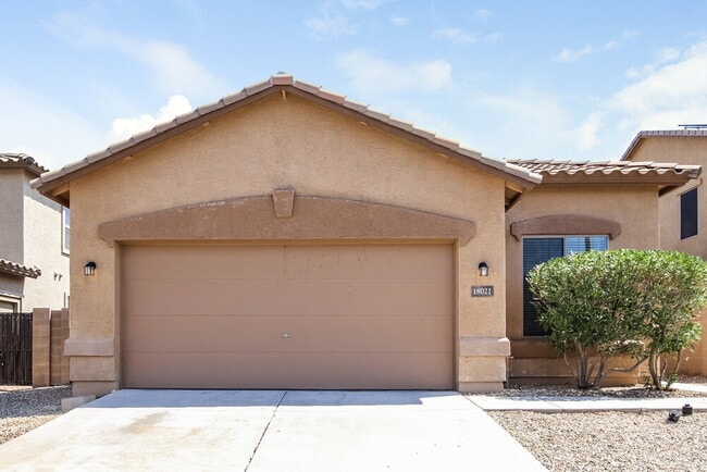 property at 18021 W Carol Ave