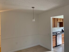 4717 1st St SW in Washington, DC - Building Photo - Building Photo