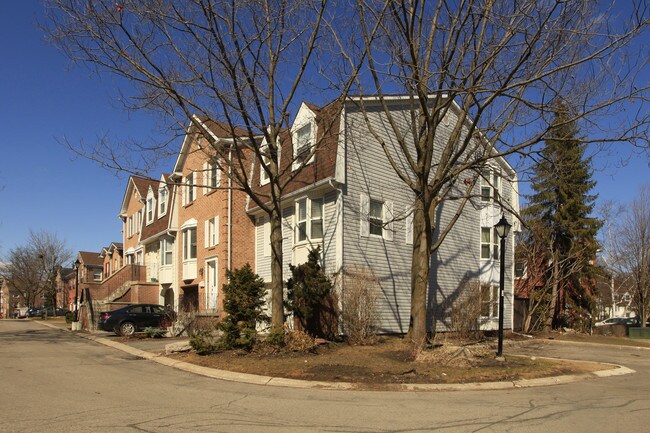 1-85 Confederation Way