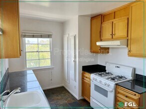 949 S Sierra Bonita Ave in Los Angeles, CA - Building Photo - Building Photo