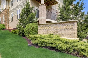 Lincoln Village Senior Apartments