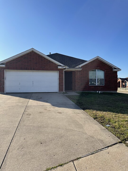 800 Buttercup Ln in Arlington, TX - Building Photo