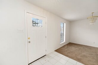 13834 Trumpetvine St in Houston, TX - Building Photo - Building Photo