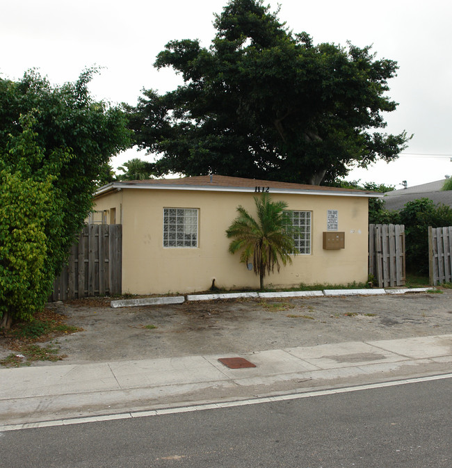 1112 NE 15th Ave in Fort Lauderdale, FL - Building Photo - Building Photo