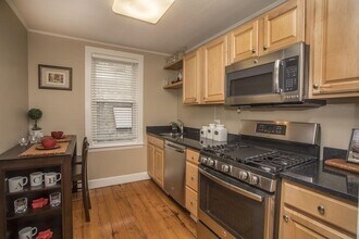 64 Frost St in Cambridge, MA - Building Photo - Building Photo
