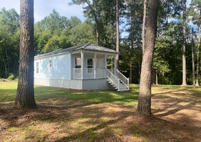 4019 MS-44 in Mccomb, MS - Building Photo