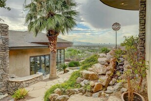 1608 Liege Dr in Henderson, NV - Building Photo