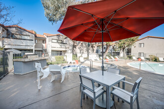 Villas at Rowland Heights Senior Living 55+ in Rowland Heights, CA - Building Photo - Building Photo