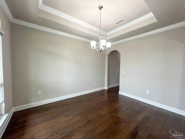 9379 Pebble Stone Dr in Pensacola, FL - Building Photo - Building Photo